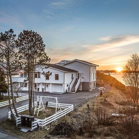 Ytterland Apartments Alesund Ngoại thất bức ảnh