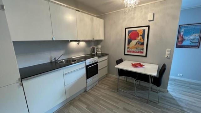 Ytterland Apartments Alesund Ngoại thất bức ảnh