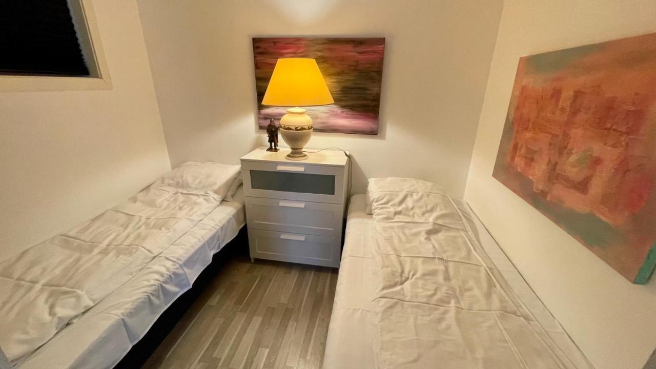 Ytterland Apartments Alesund Ngoại thất bức ảnh