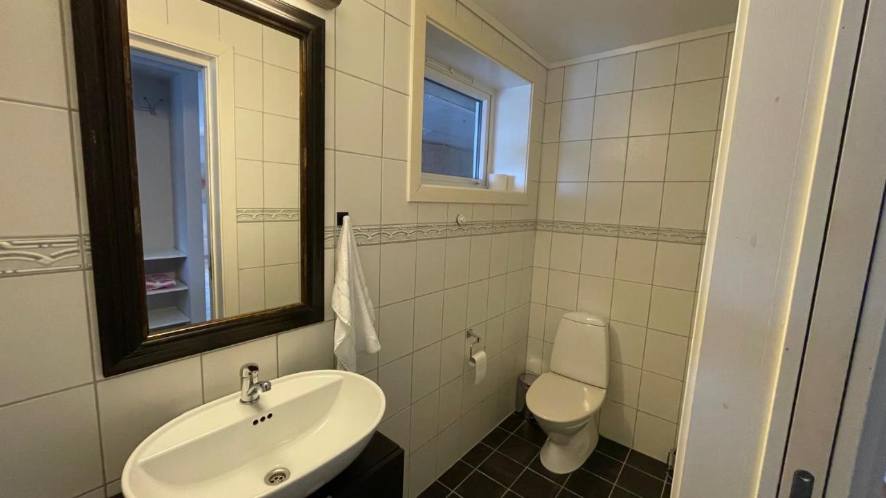 Ytterland Apartments Alesund Ngoại thất bức ảnh