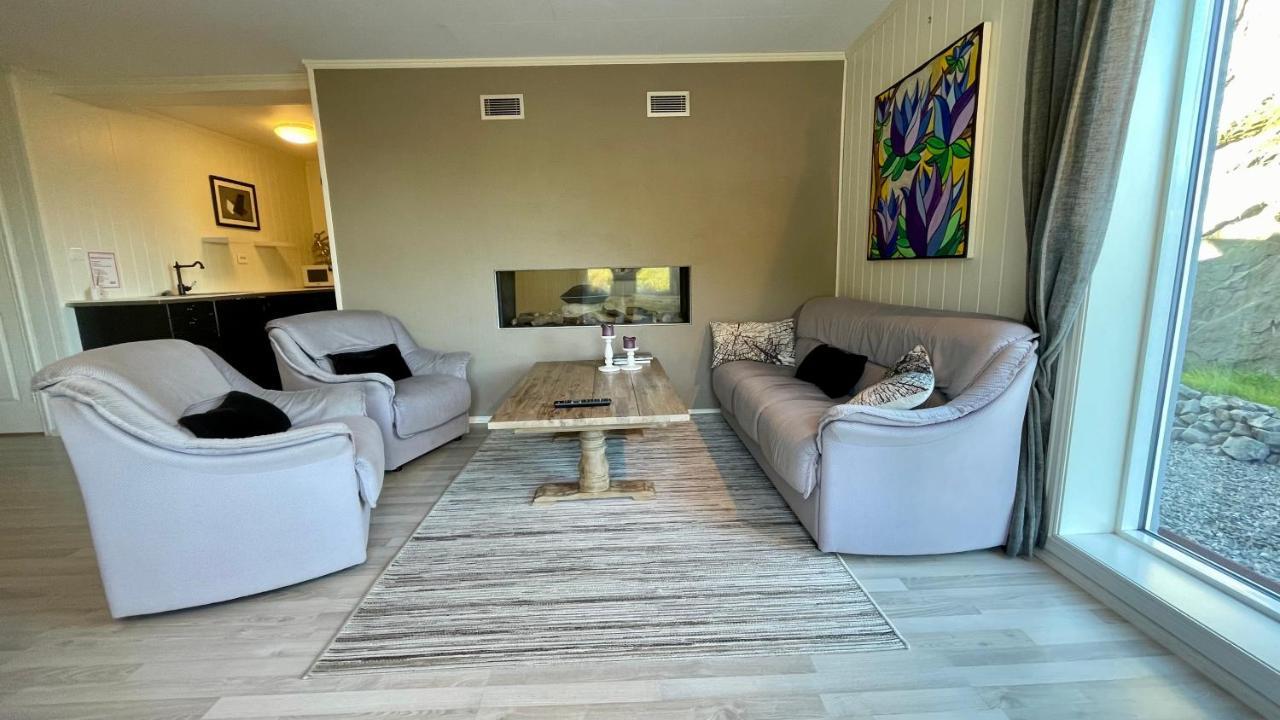 Ytterland Apartments Alesund Ngoại thất bức ảnh