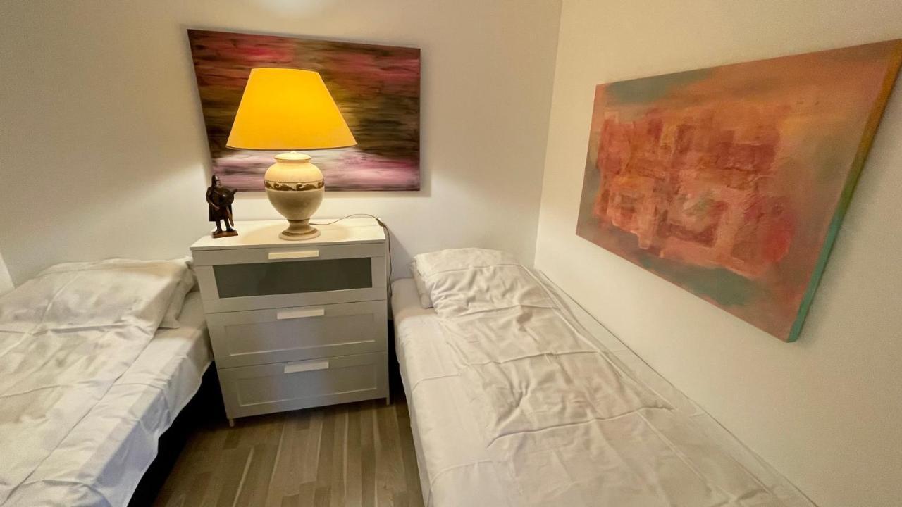 Ytterland Apartments Alesund Ngoại thất bức ảnh