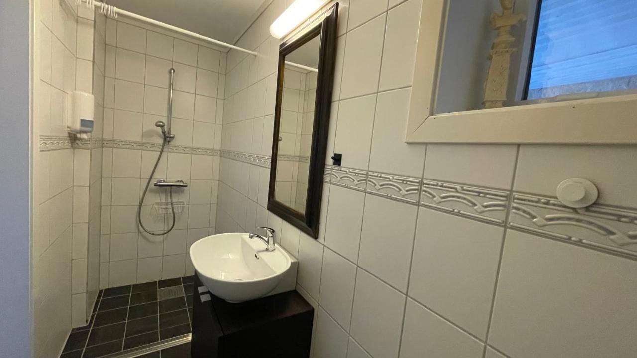 Ytterland Apartments Alesund Ngoại thất bức ảnh