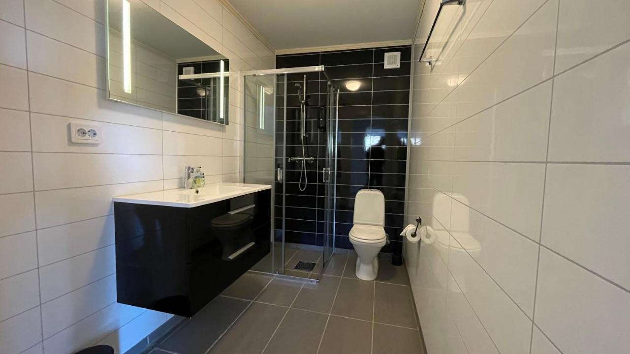 Ytterland Apartments Alesund Ngoại thất bức ảnh