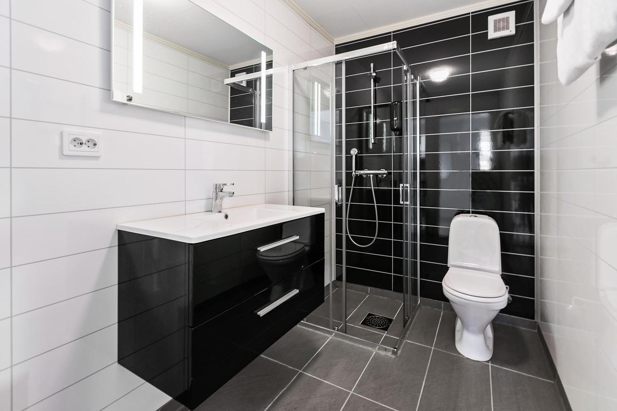 Ytterland Apartments Alesund Ngoại thất bức ảnh