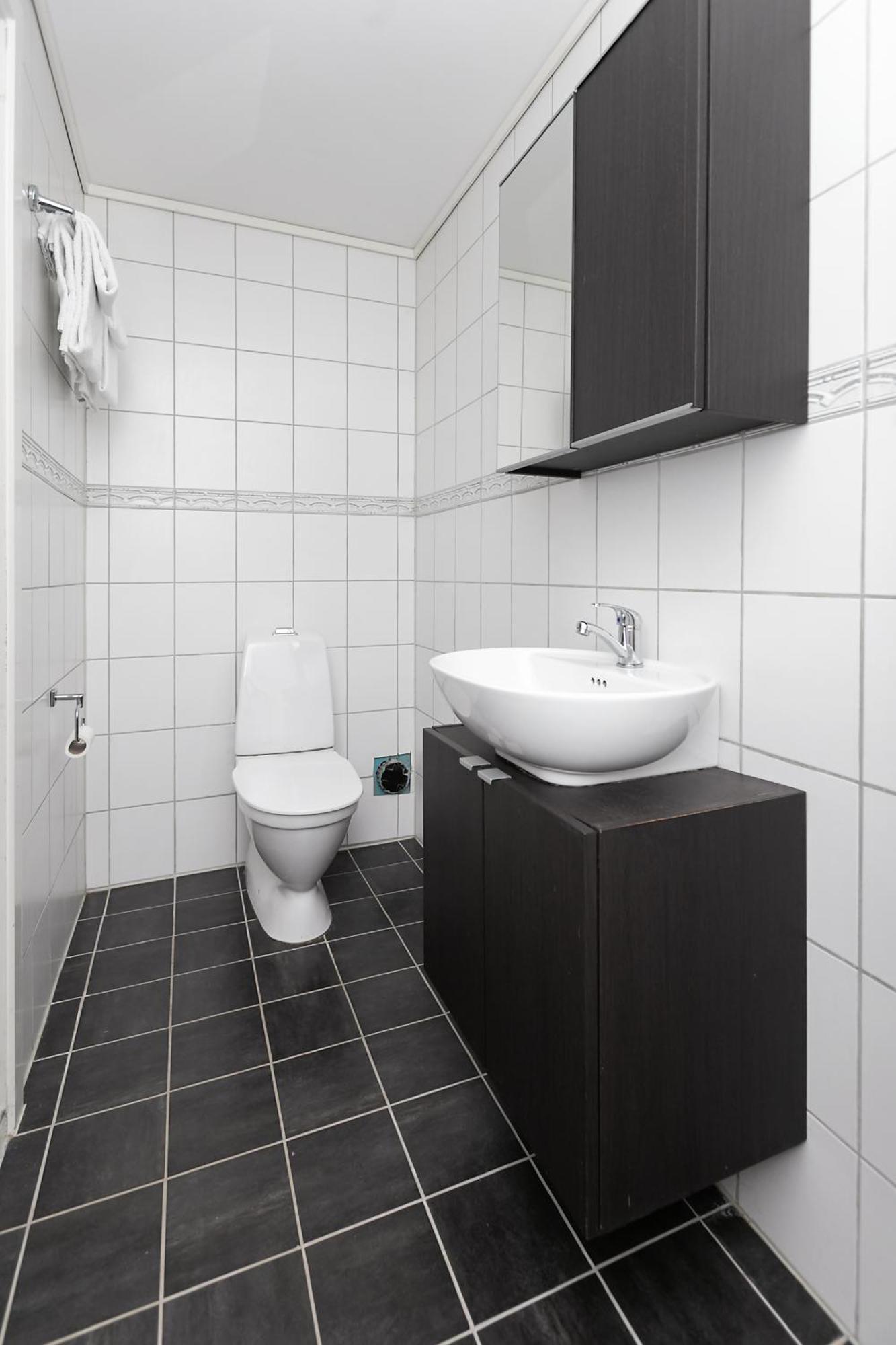 Ytterland Apartments Alesund Phòng bức ảnh