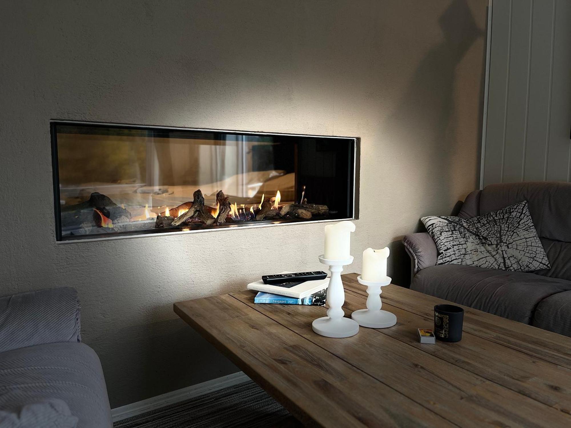 Ytterland Apartments Alesund Ngoại thất bức ảnh