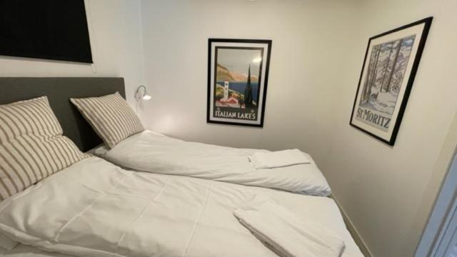 Ytterland Apartments Alesund Ngoại thất bức ảnh
